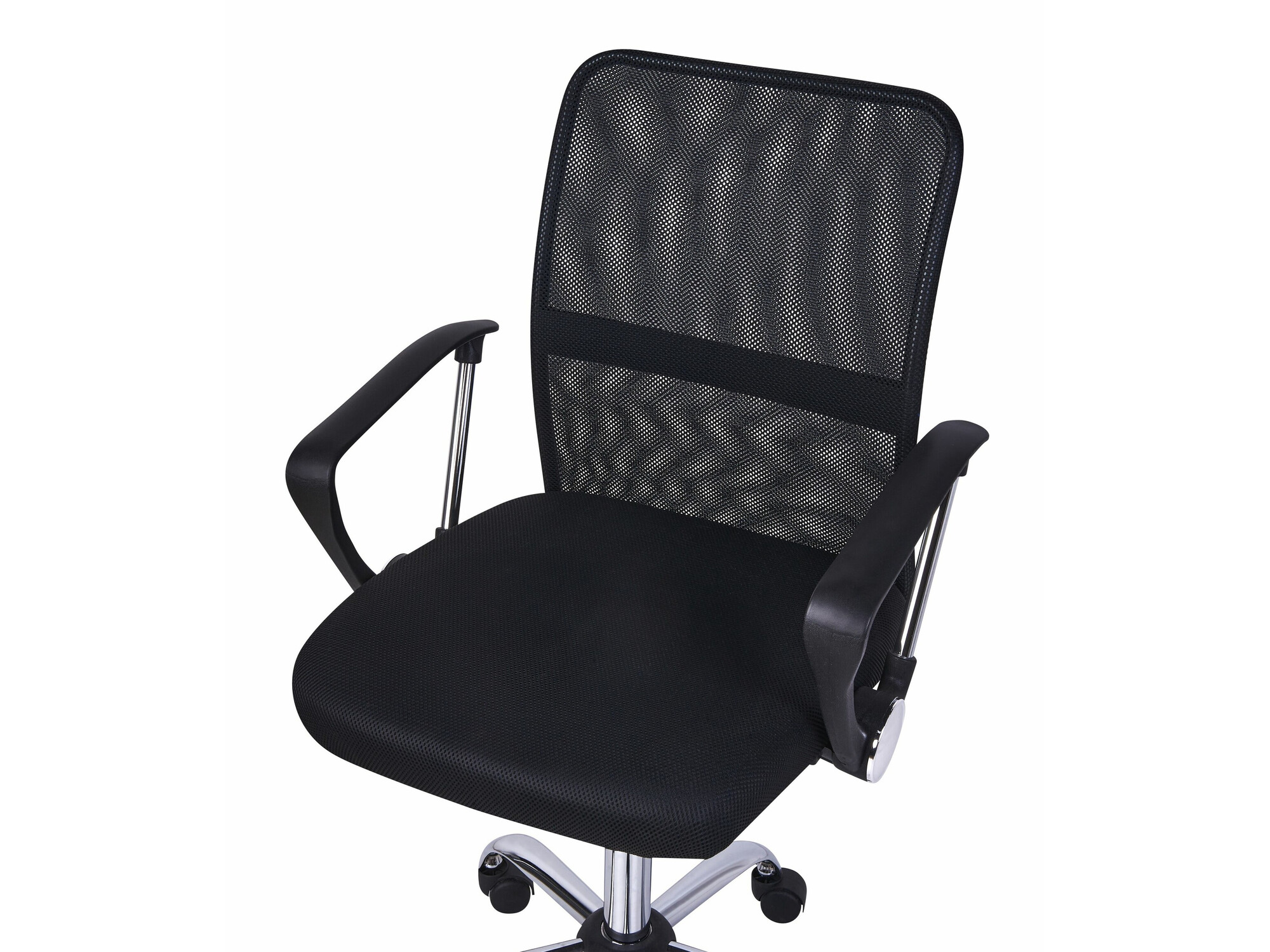 Uredska stolica Berwyn 2063 (Crna)