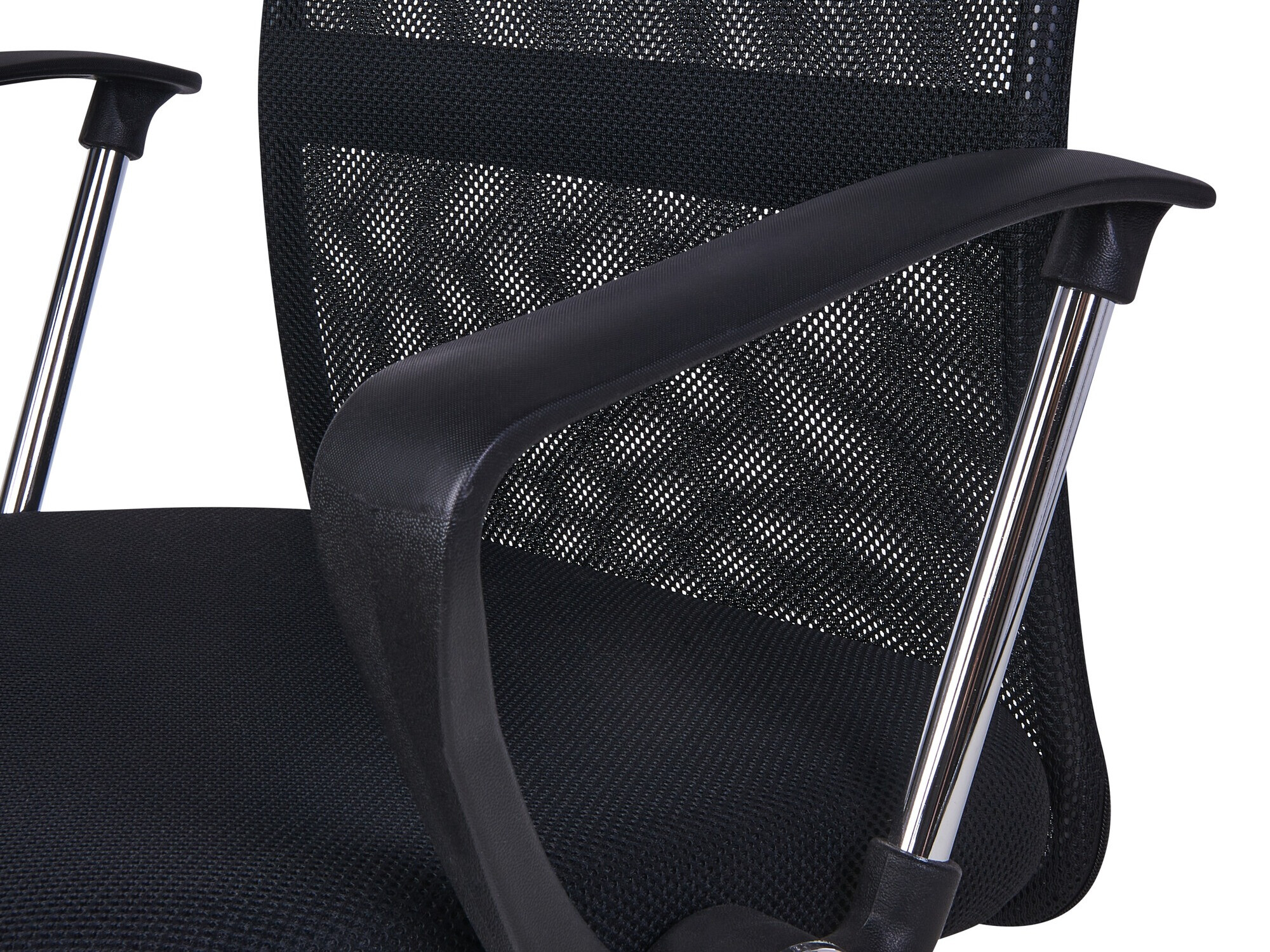 Uredska stolica Berwyn 2063 (Crna)