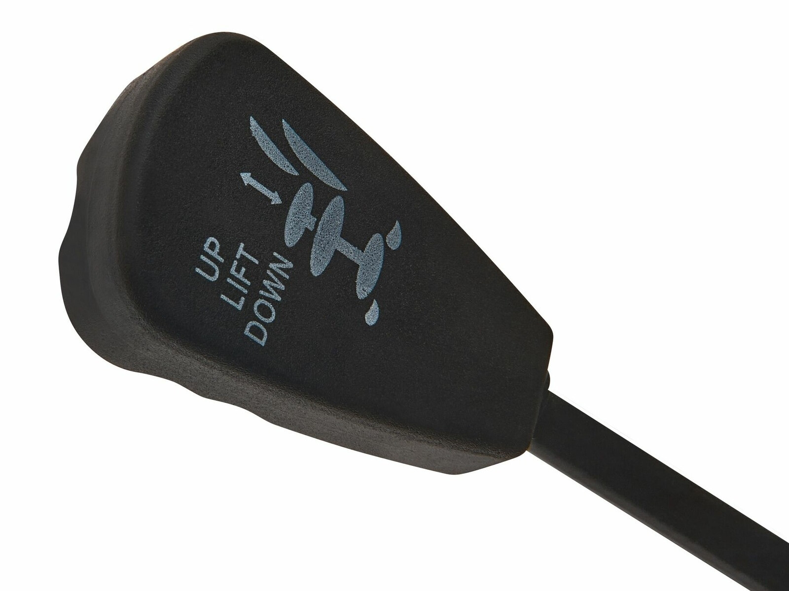 Uredska stolica Berwyn 2063 (Crna)