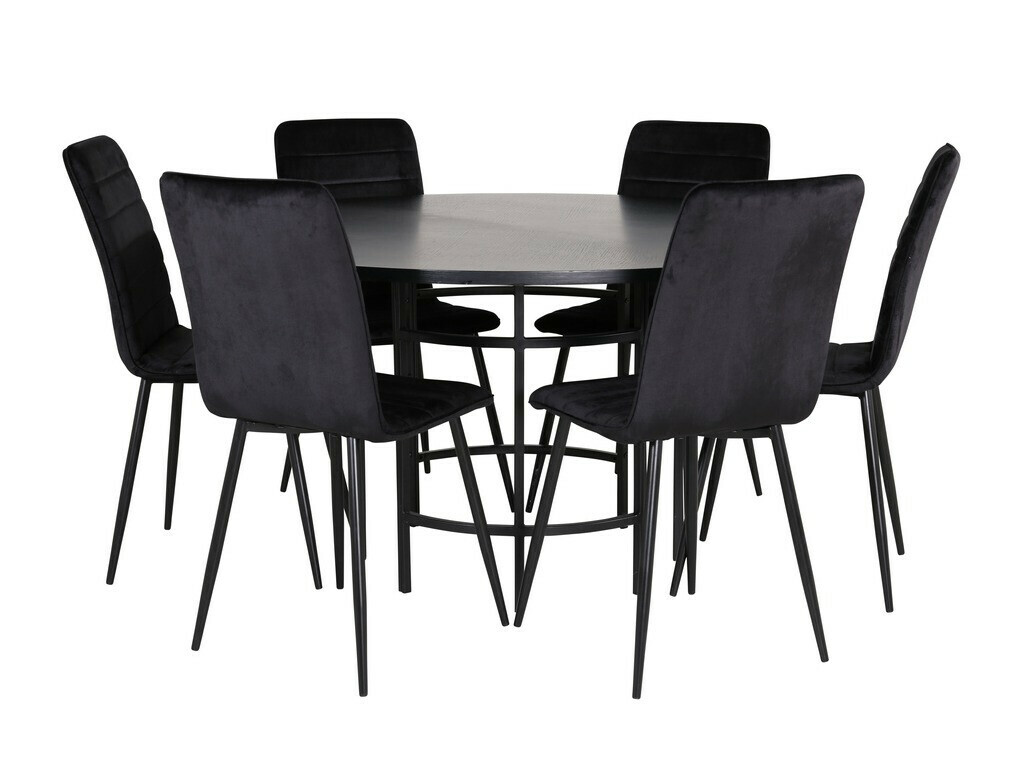 Blagovaonski set Dallas 2345