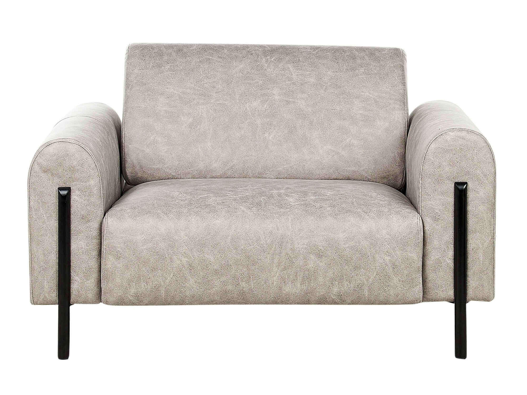 Fotelja Berwyn 2067 (Siva)