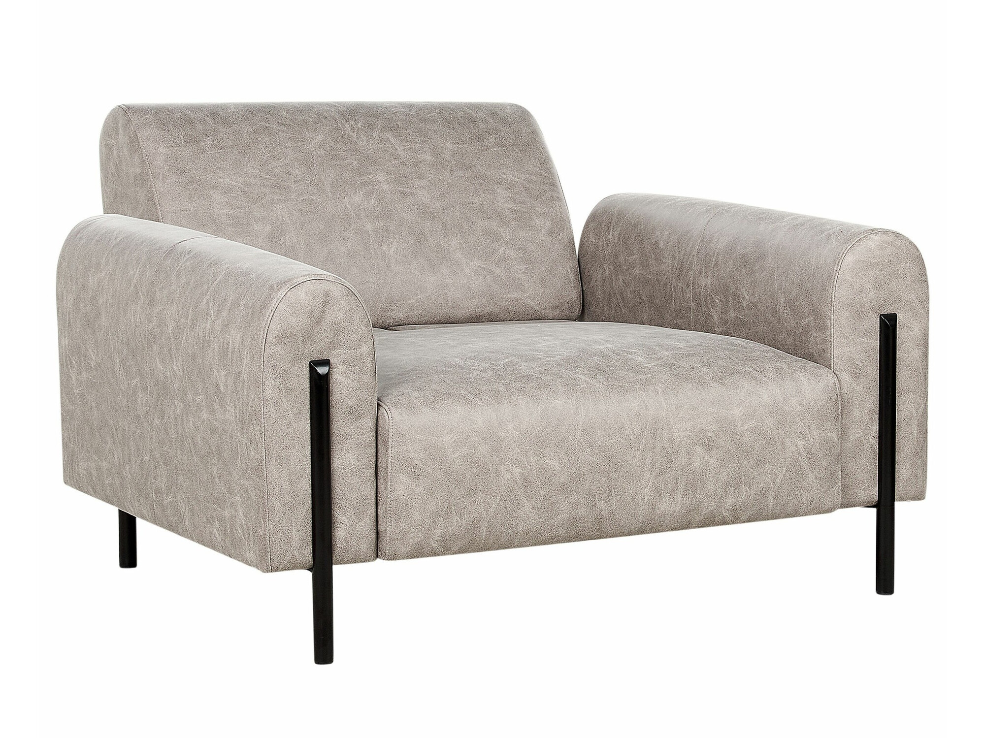 Fotelja Berwyn 2067 (Siva)