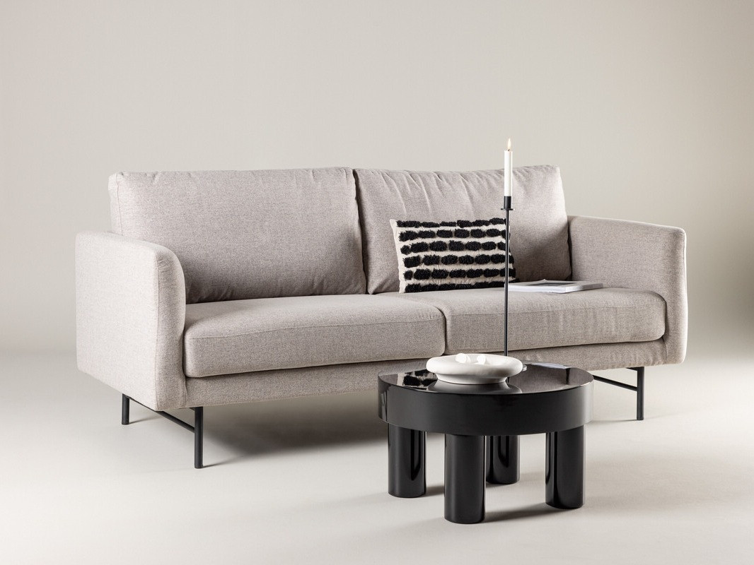 Kauč Dallas 4477 (Siva)