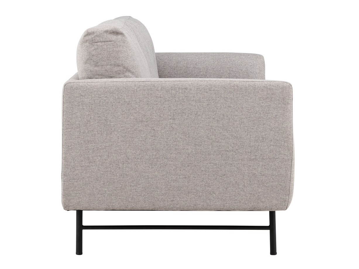 Kauč Dallas 4477 (Siva)