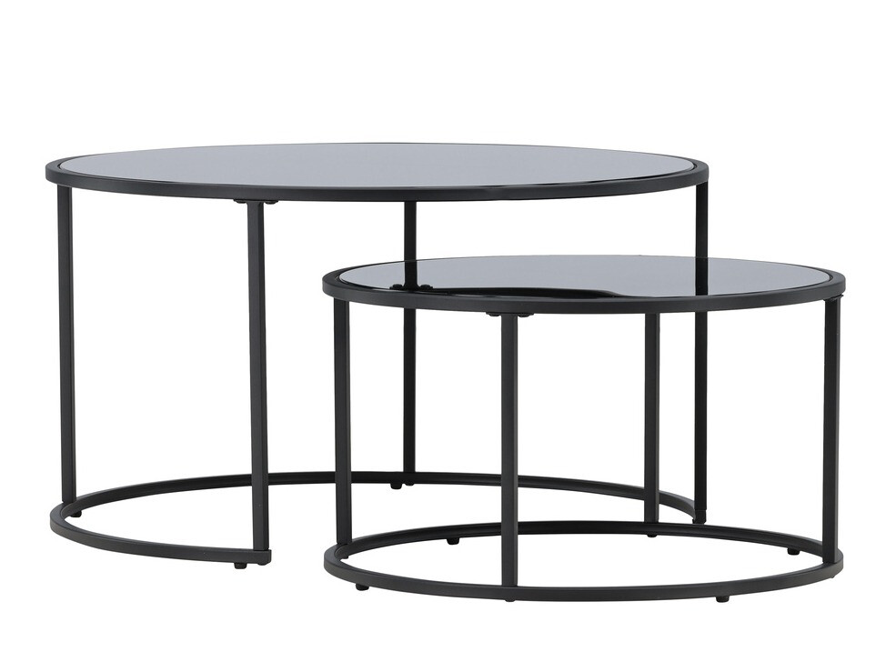 Set stolića za kavu Dallas 4483