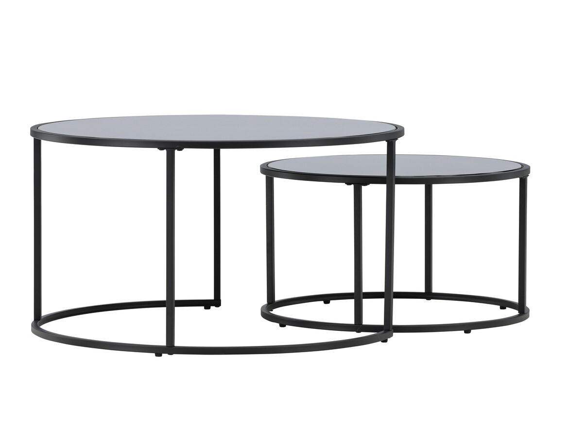 Set stolića za kavu Dallas 4483