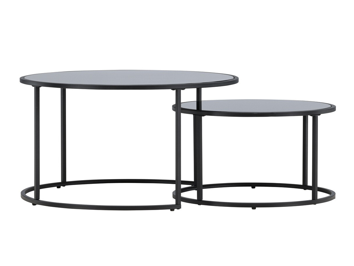 Set stolića za kavu Dallas 4483