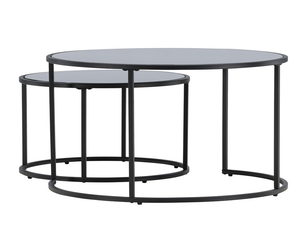 Set stolića za kavu Dallas 4483