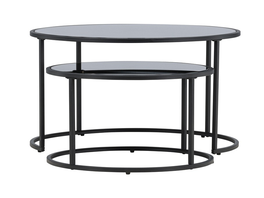 Set stolića za kavu Dallas 4483