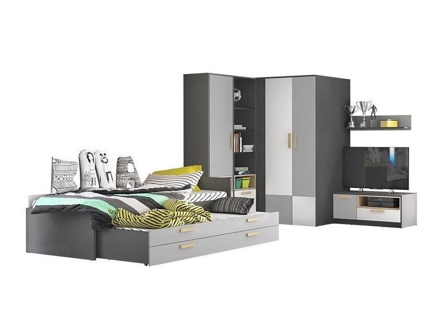 Set za dječju sobu Veravie 122