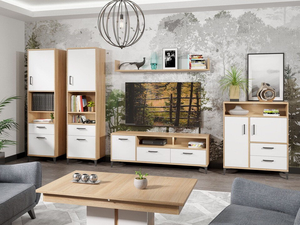 Set za dnevni boravak Dornolo 121