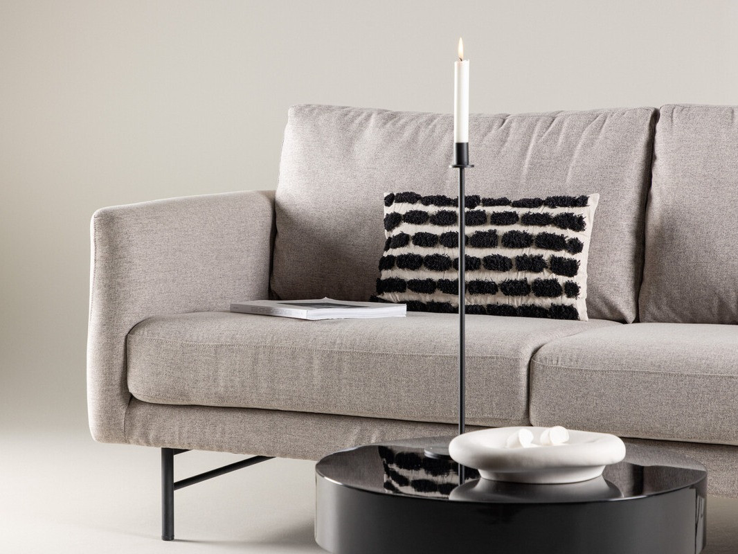 Sofa Dallas 4477 (Siva)