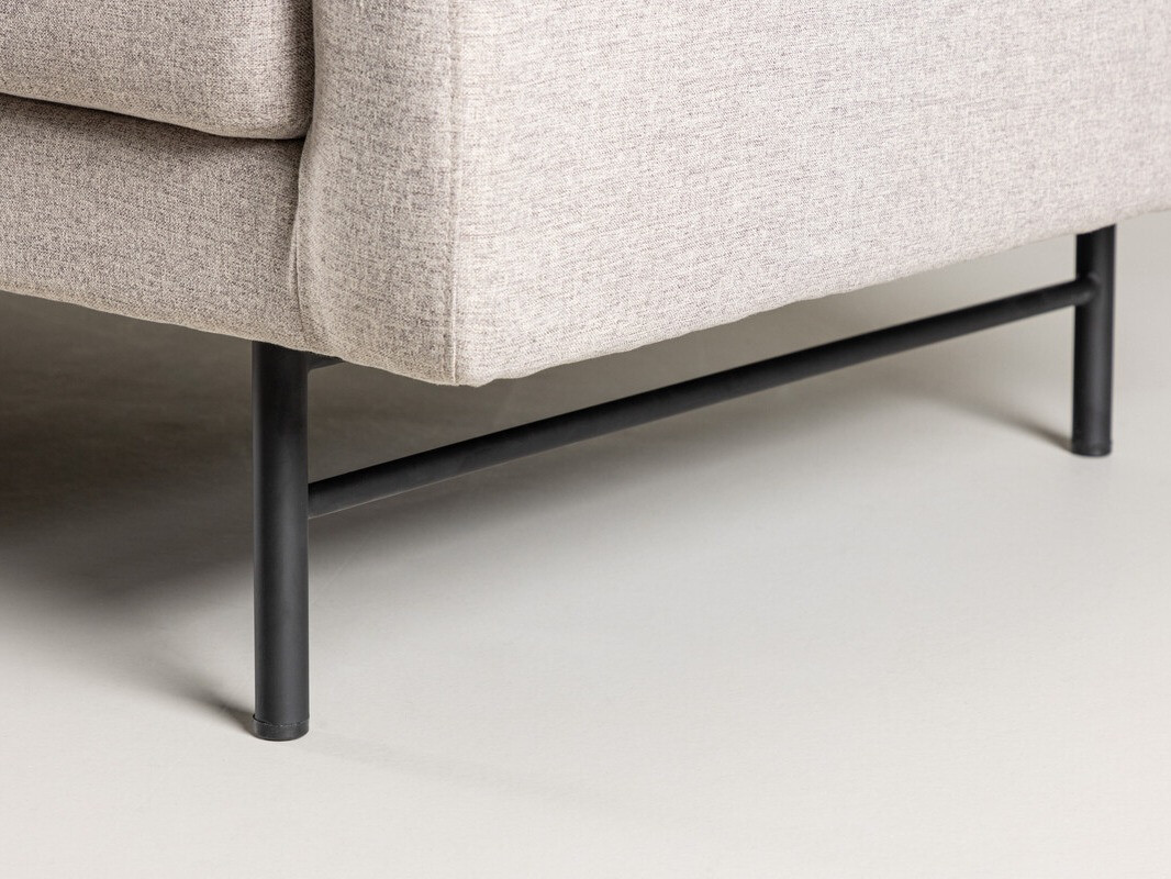 Sofa Dallas 4477 (Siva)