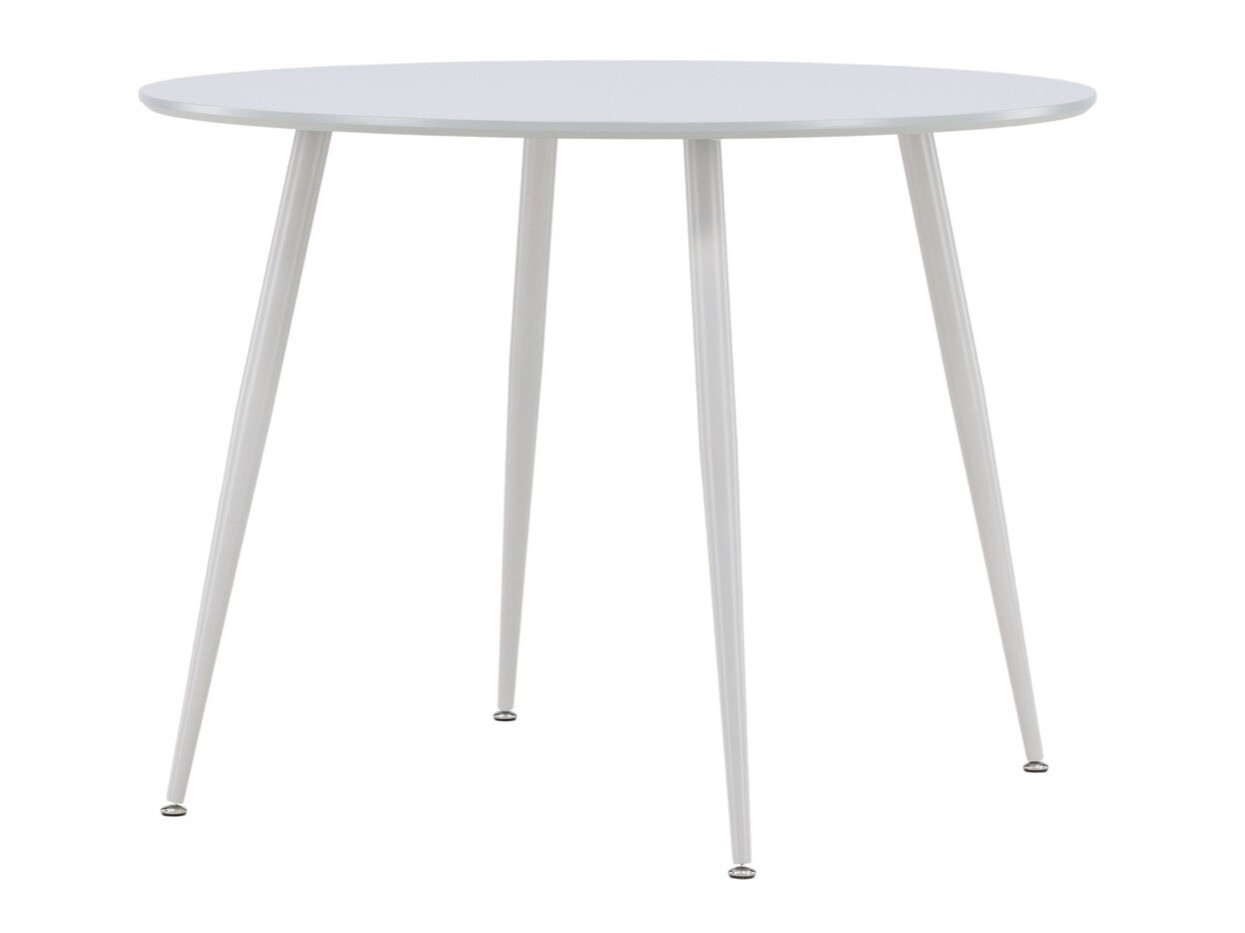 Stol Dallas 4476 (Siva)