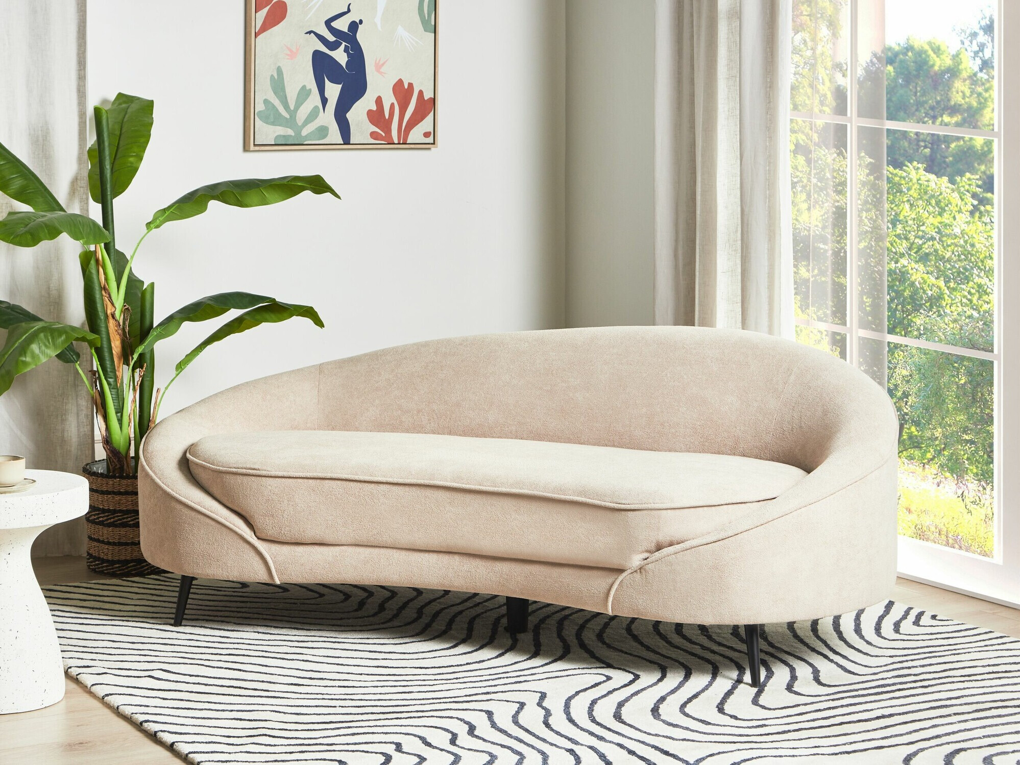 Kauč Berwyn 2074 (Bež)