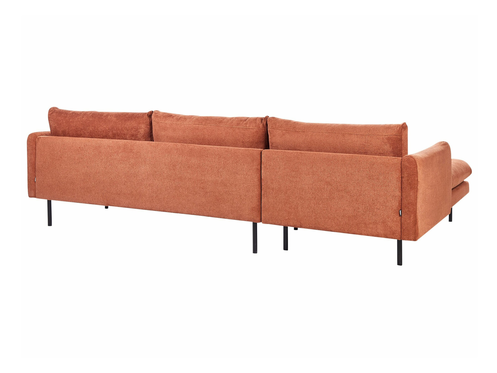 Kutna garnitura Berwyn 1825 (Smeđa)