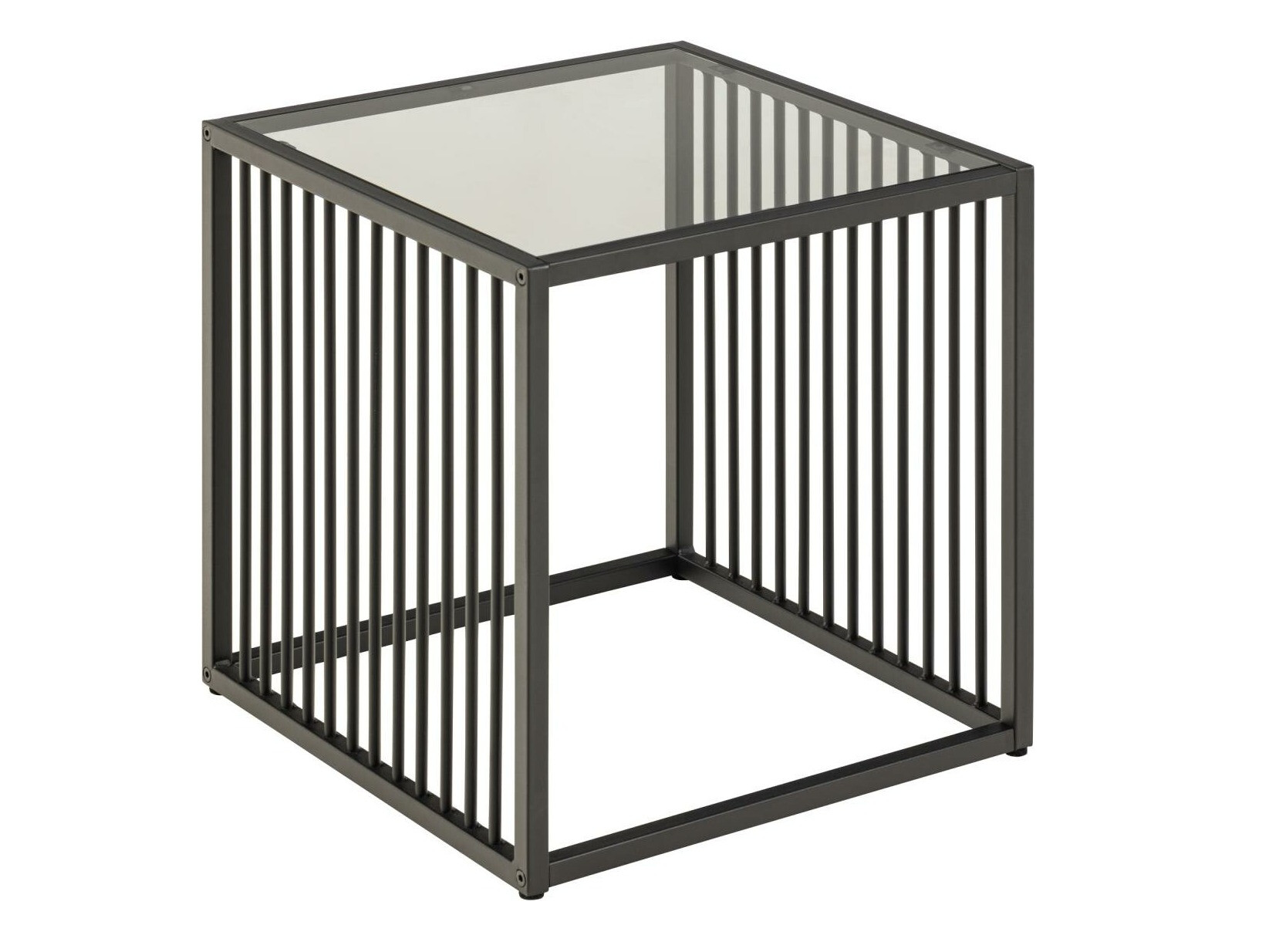 Pomoćni stolić Norsica Livevai 102 (Crna)