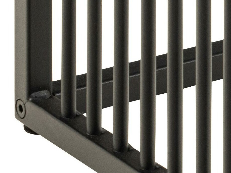 Pomoćni stolić Norsica Livevai 102 (Crna)