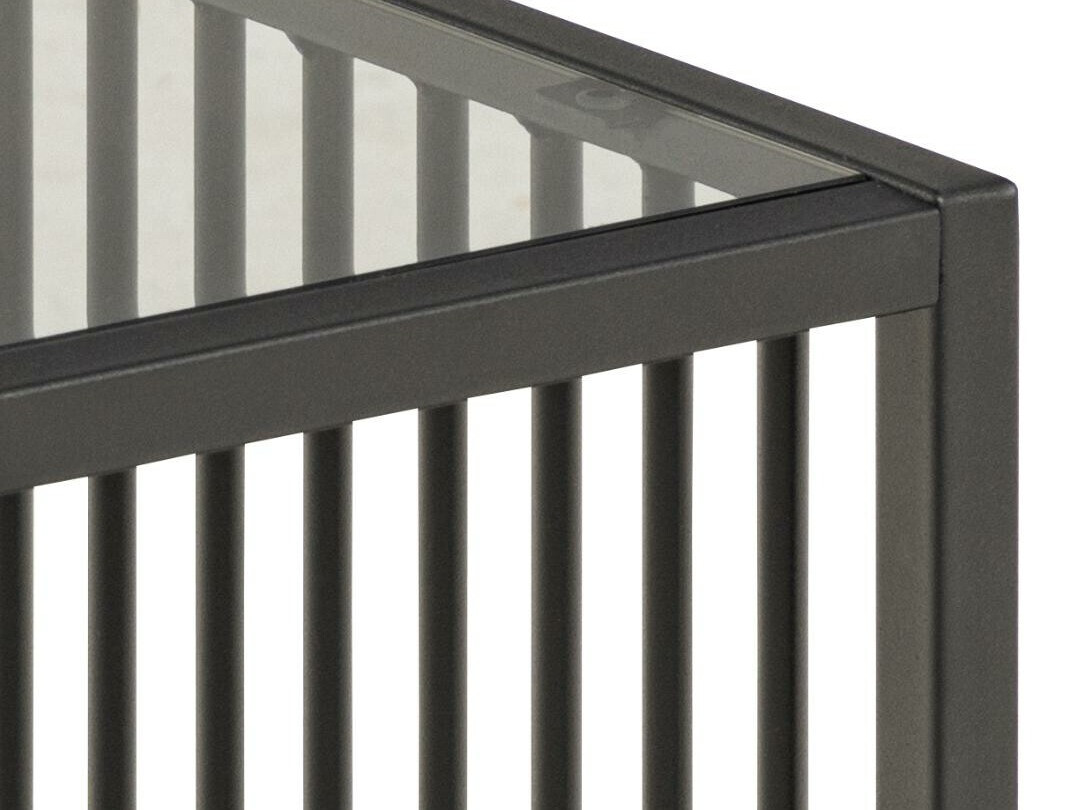 Pomoćni stolić Norsica Livevai 102 (Crna)