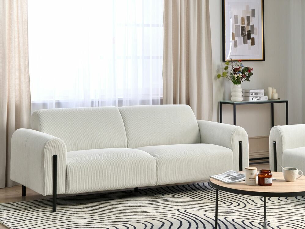 Sofa Berwyn 2069 (Krem)