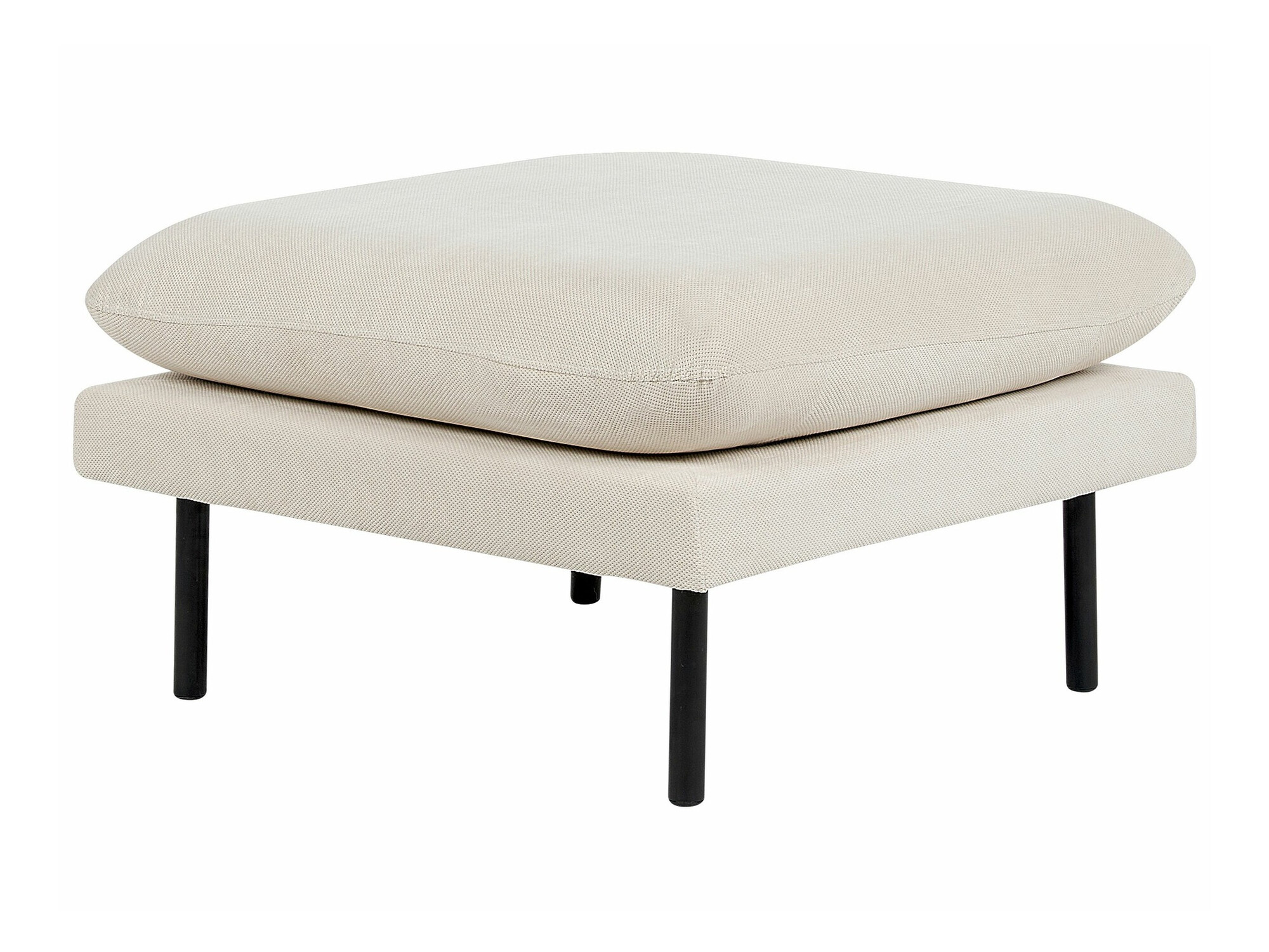 Tabure Berwyn 1824 (Krem)