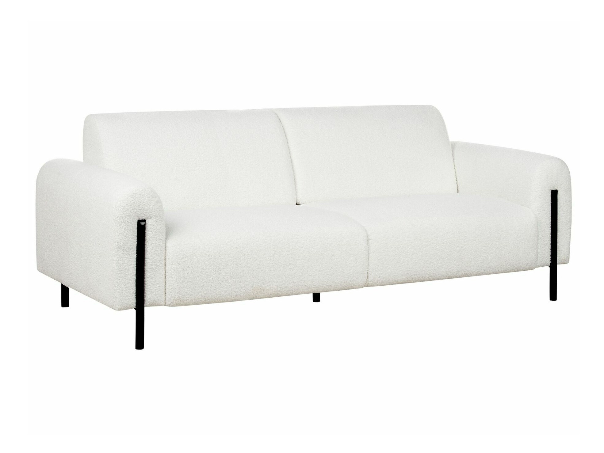 Tapecirani namještaj Berwyn 2073 (Bijela)