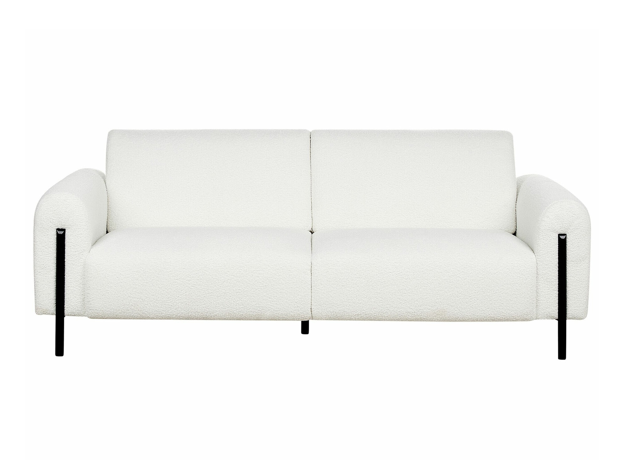 Tapecirani namještaj Berwyn 2073 (Bijela)