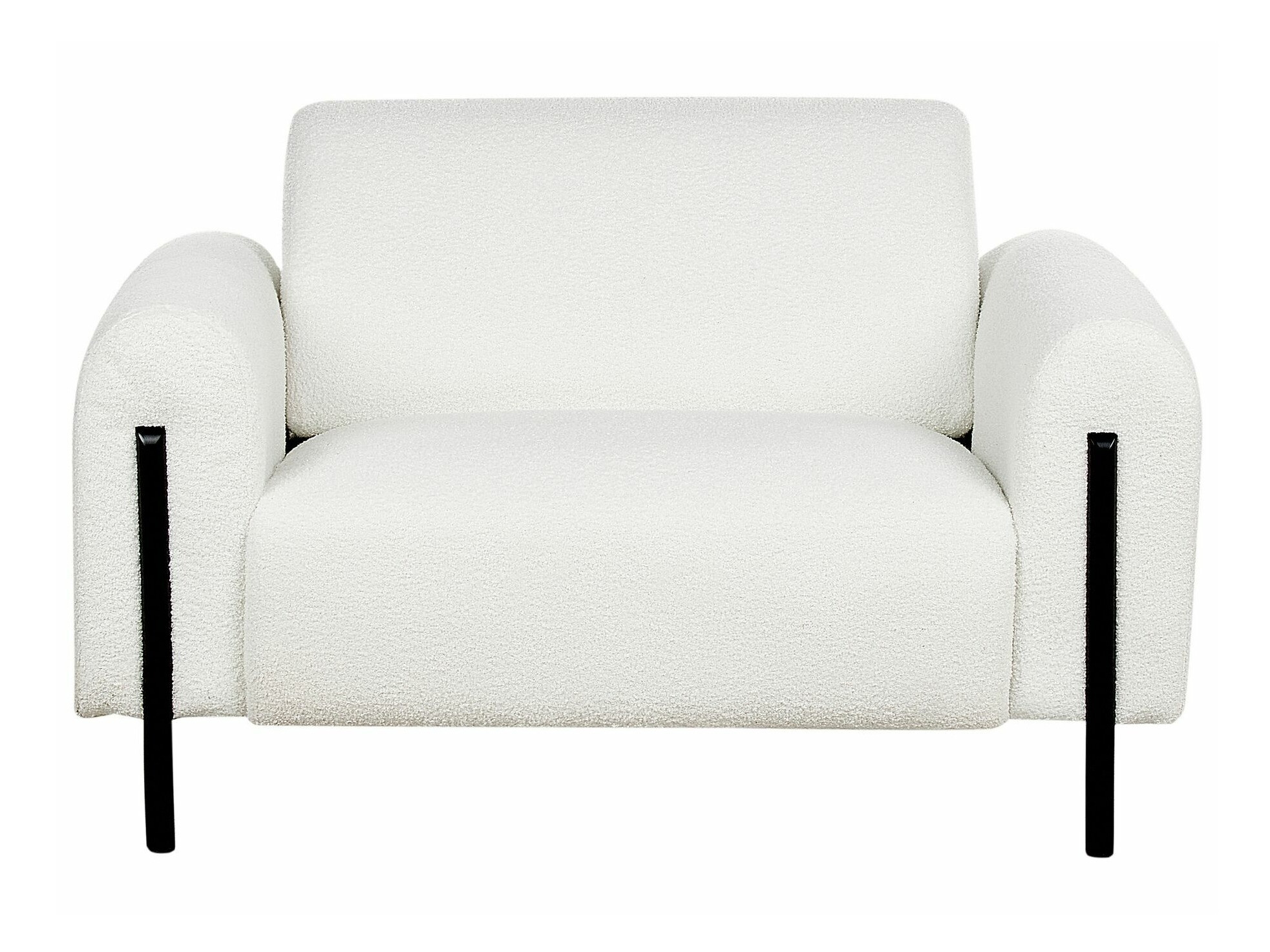 Tapecirani namještaj Berwyn 2073 (Bijela)