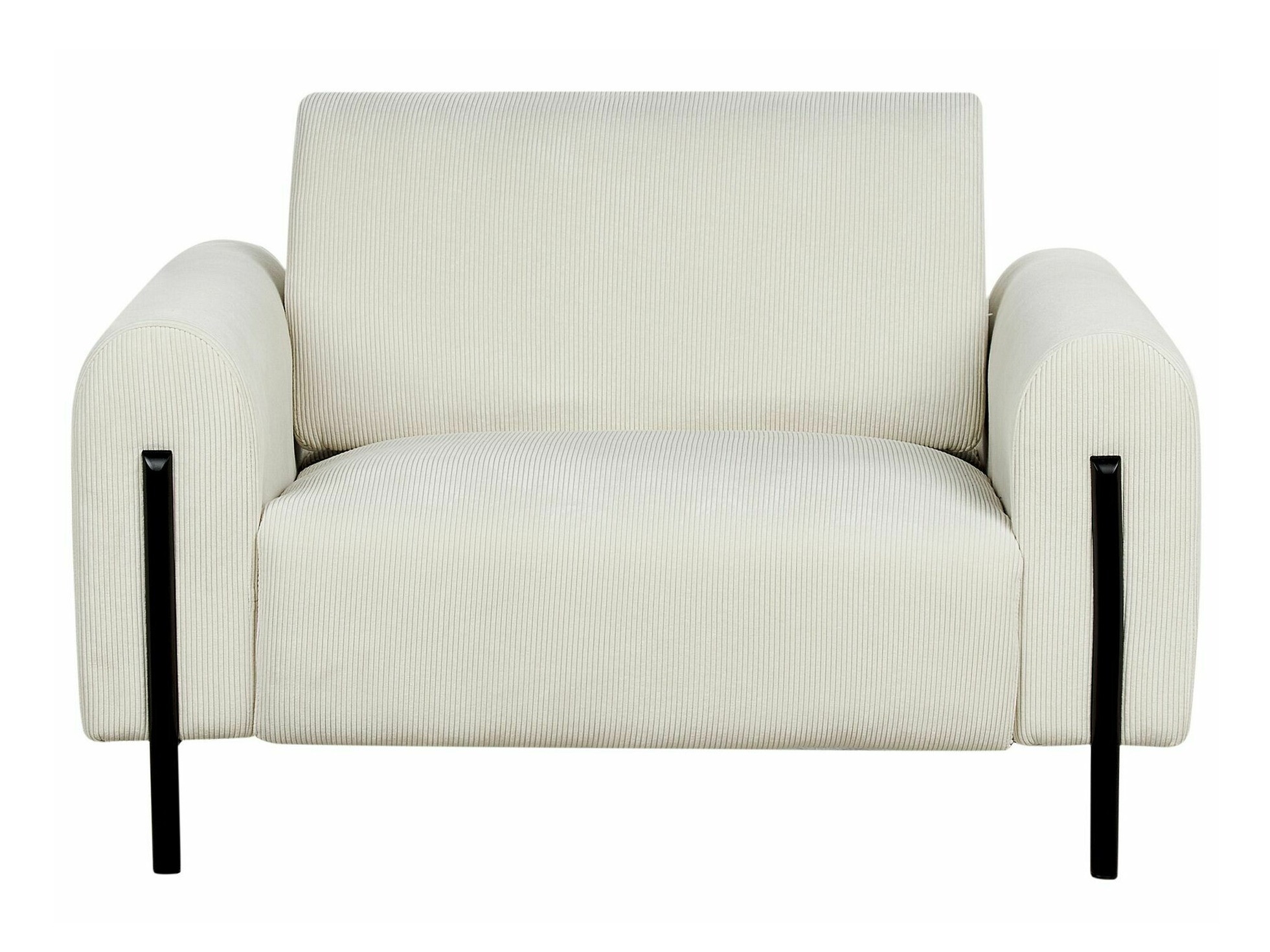 Tapecirani namještaj Berwyn 2073 (Krem)