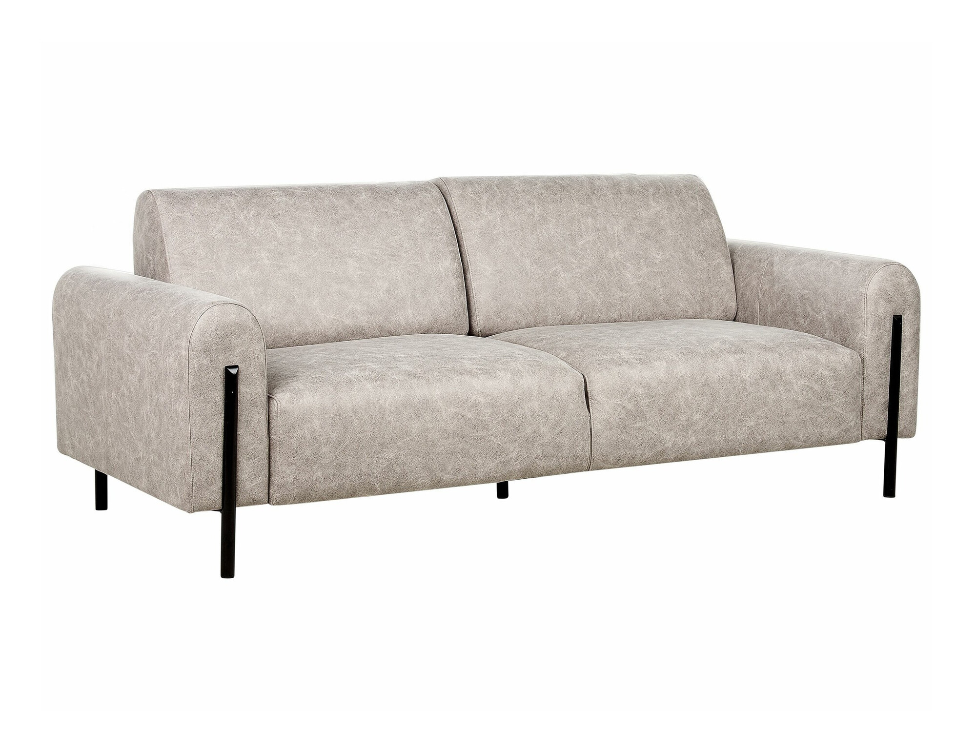 Tapecirani namještaj Berwyn 2073 (Siva)