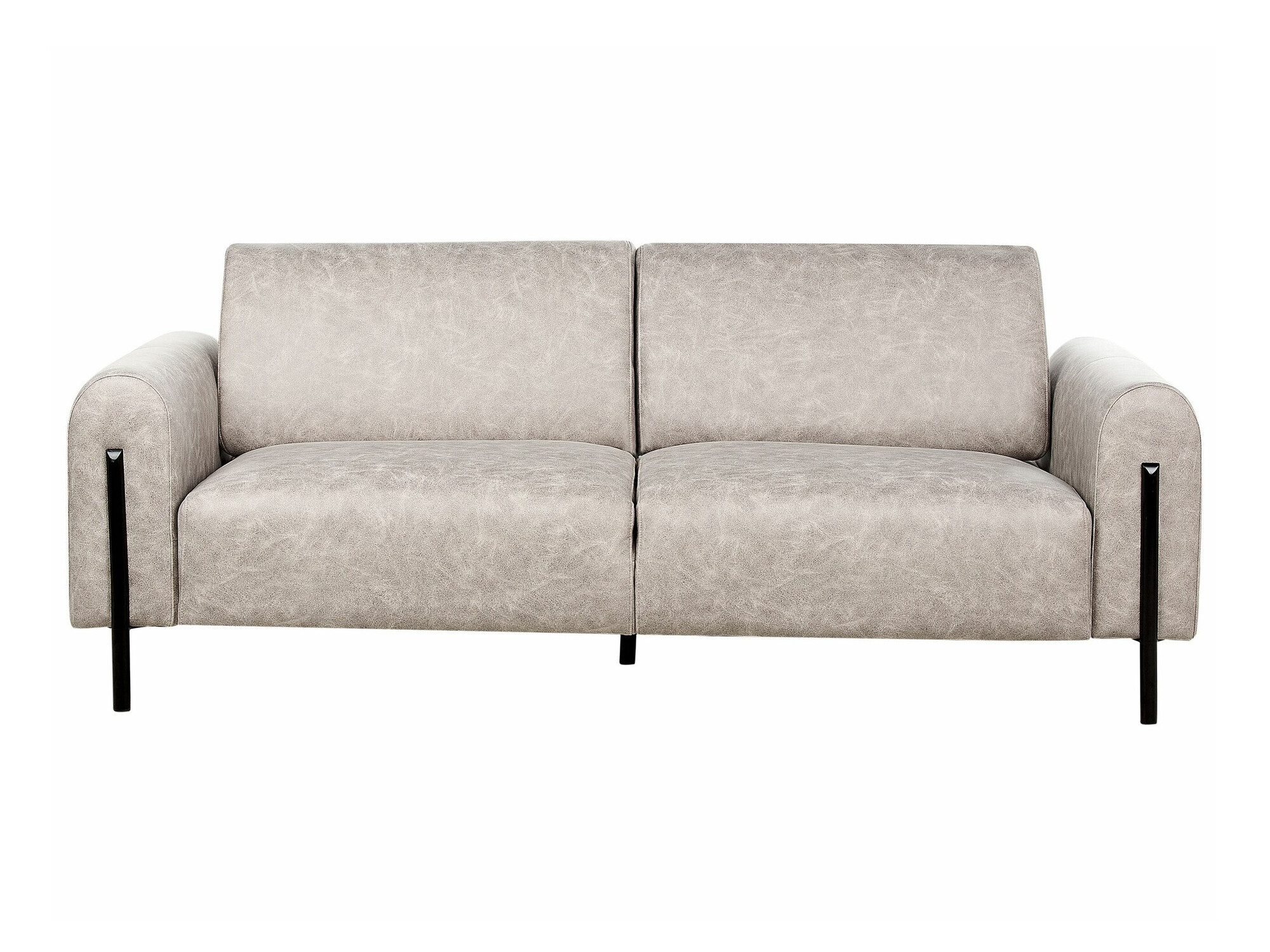 Tapecirani namještaj Berwyn 2073 (Siva)