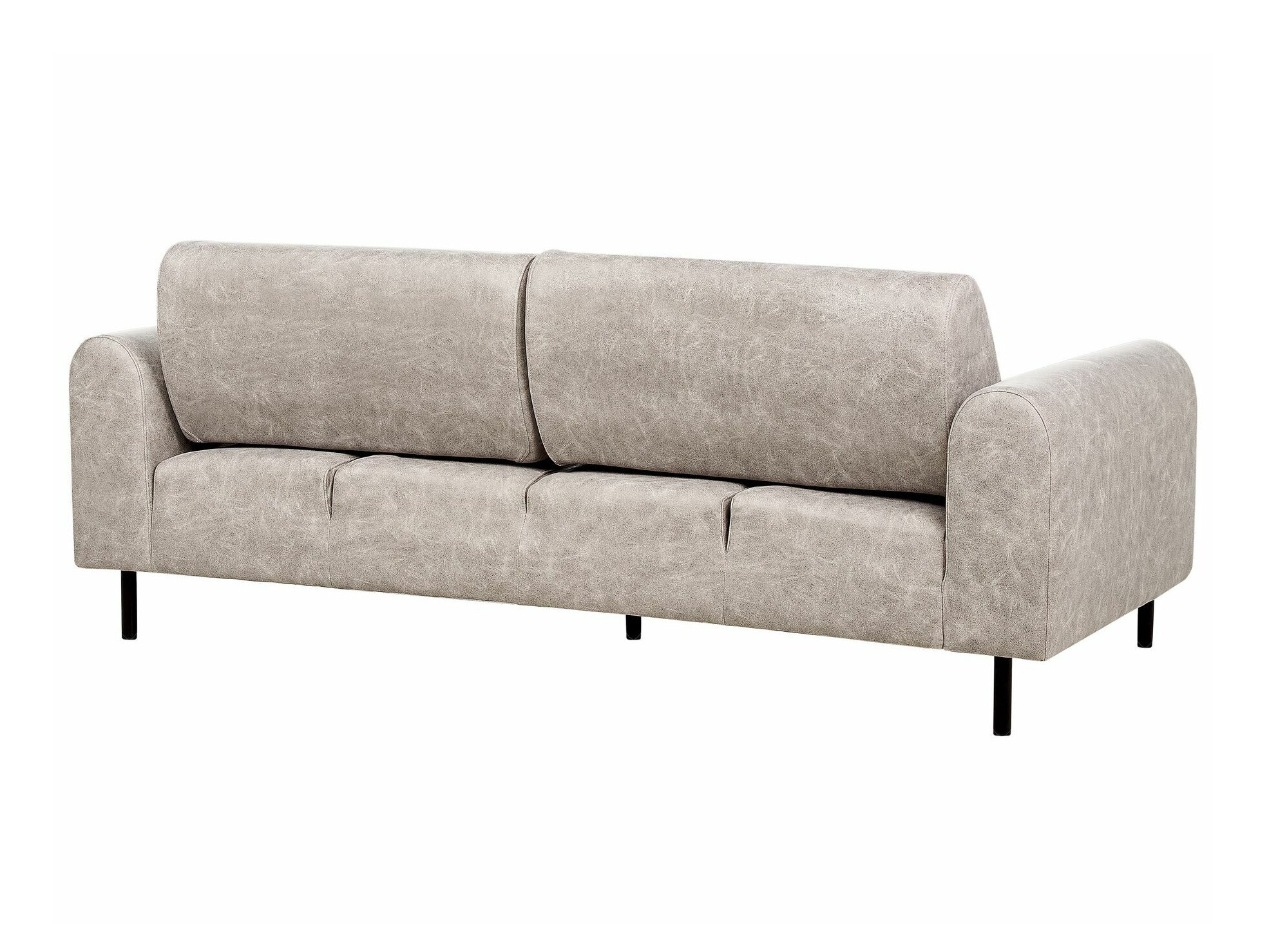 Tapecirani namještaj Berwyn 2073 (Siva)