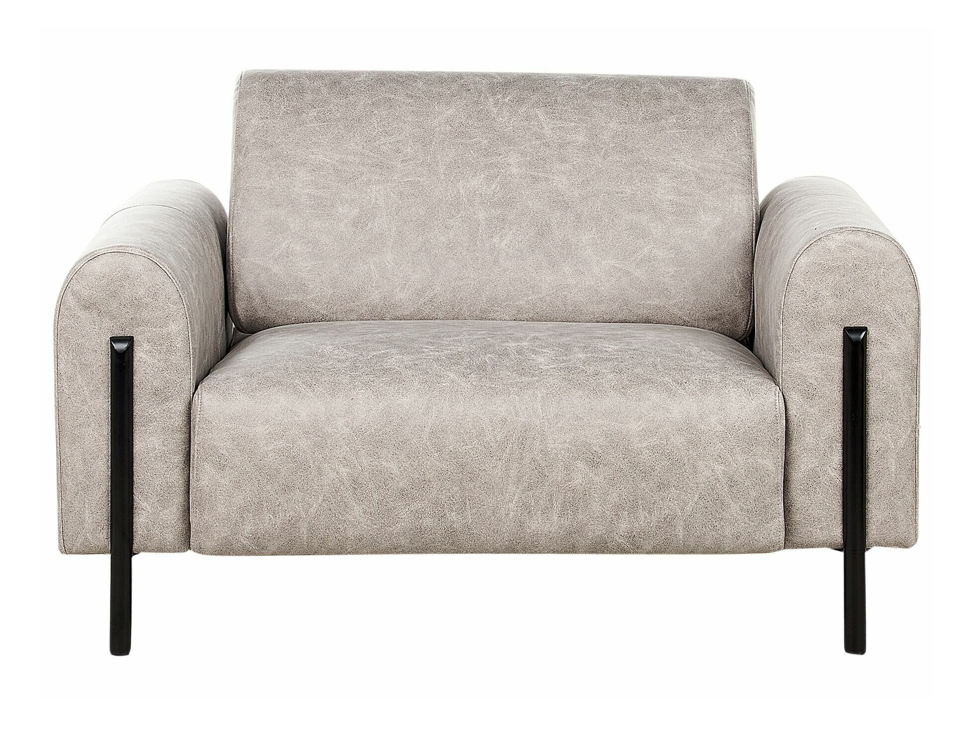 Tapecirani namještaj Berwyn 2073 (Siva)