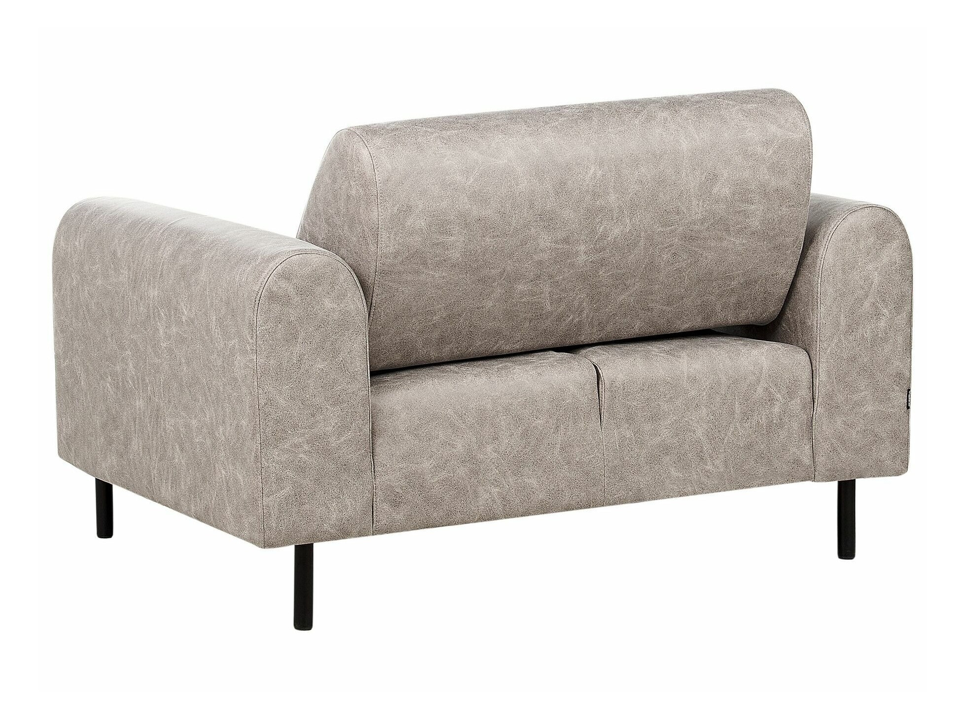 Tapecirani namještaj Berwyn 2073 (Siva)