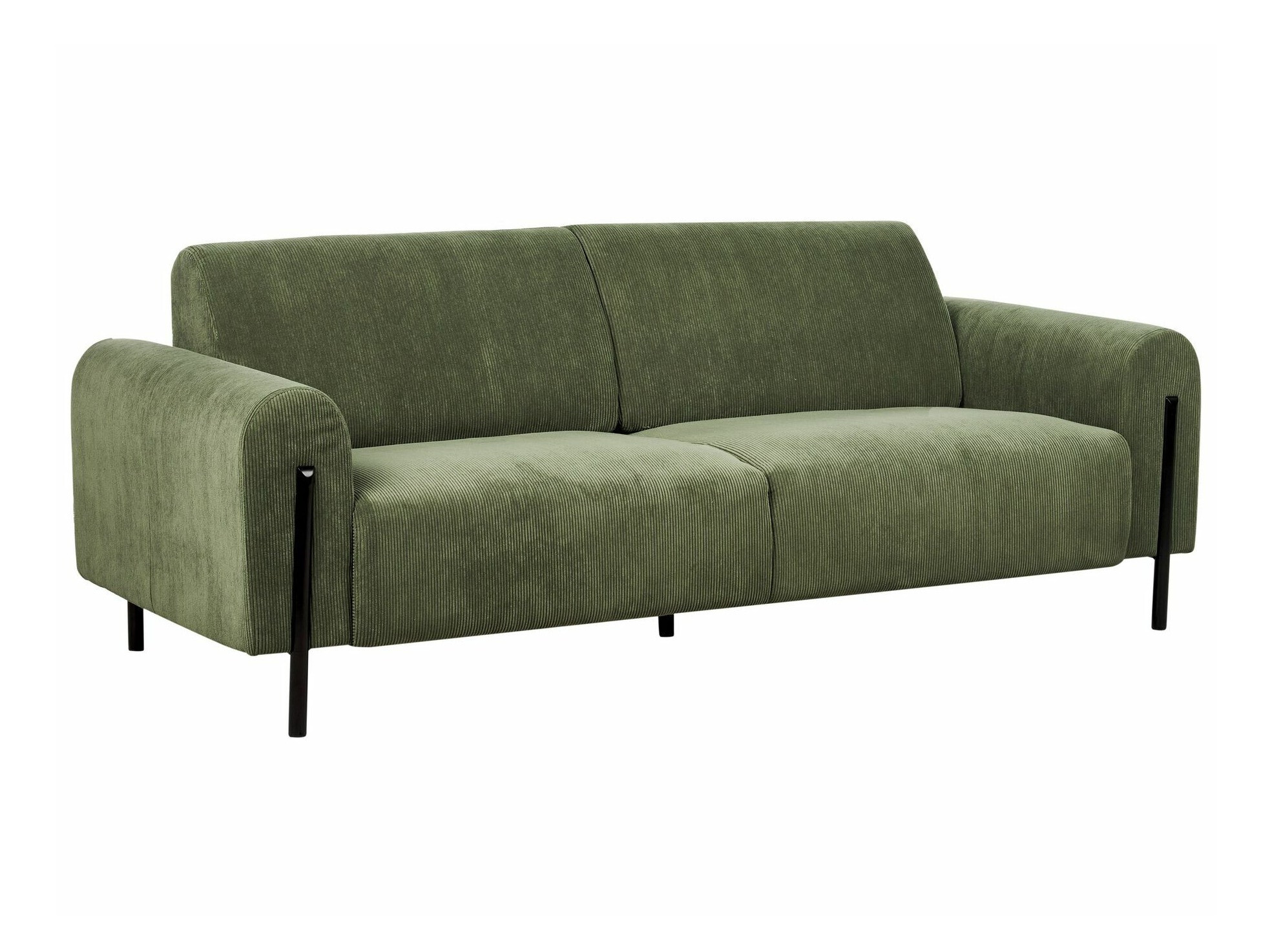 Tapecirani namještaj Berwyn 2073 (Zelena)