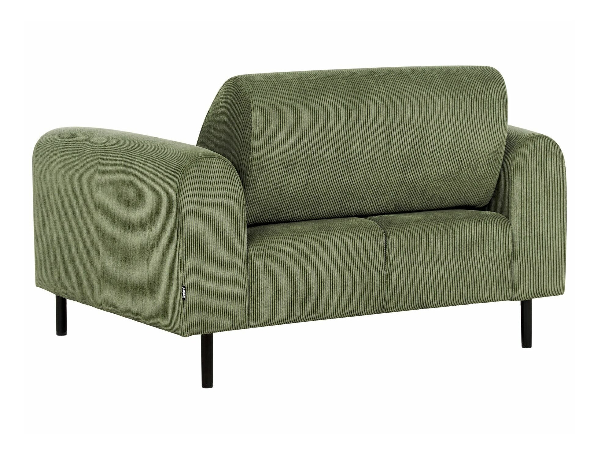 Tapecirani namještaj Berwyn 2073 (Zelena)