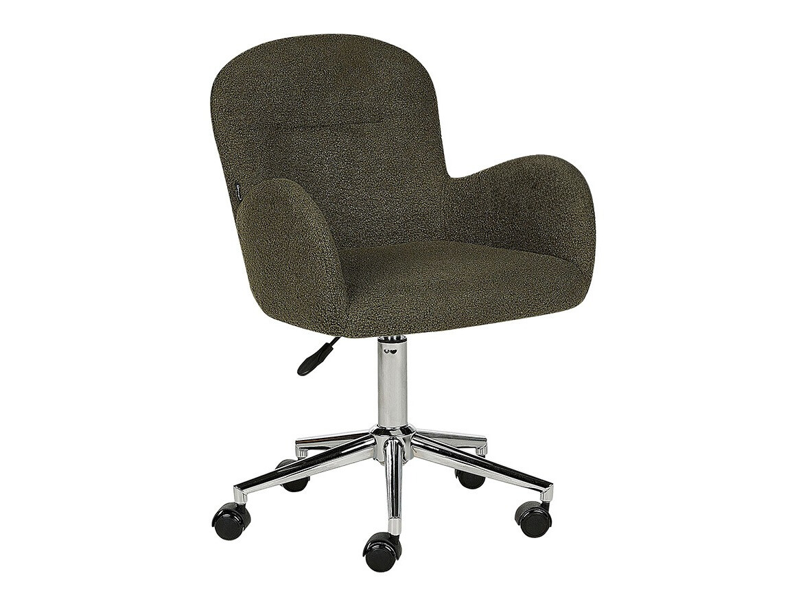 Uredska stolica Berwyn 906 (Tamnozelena)