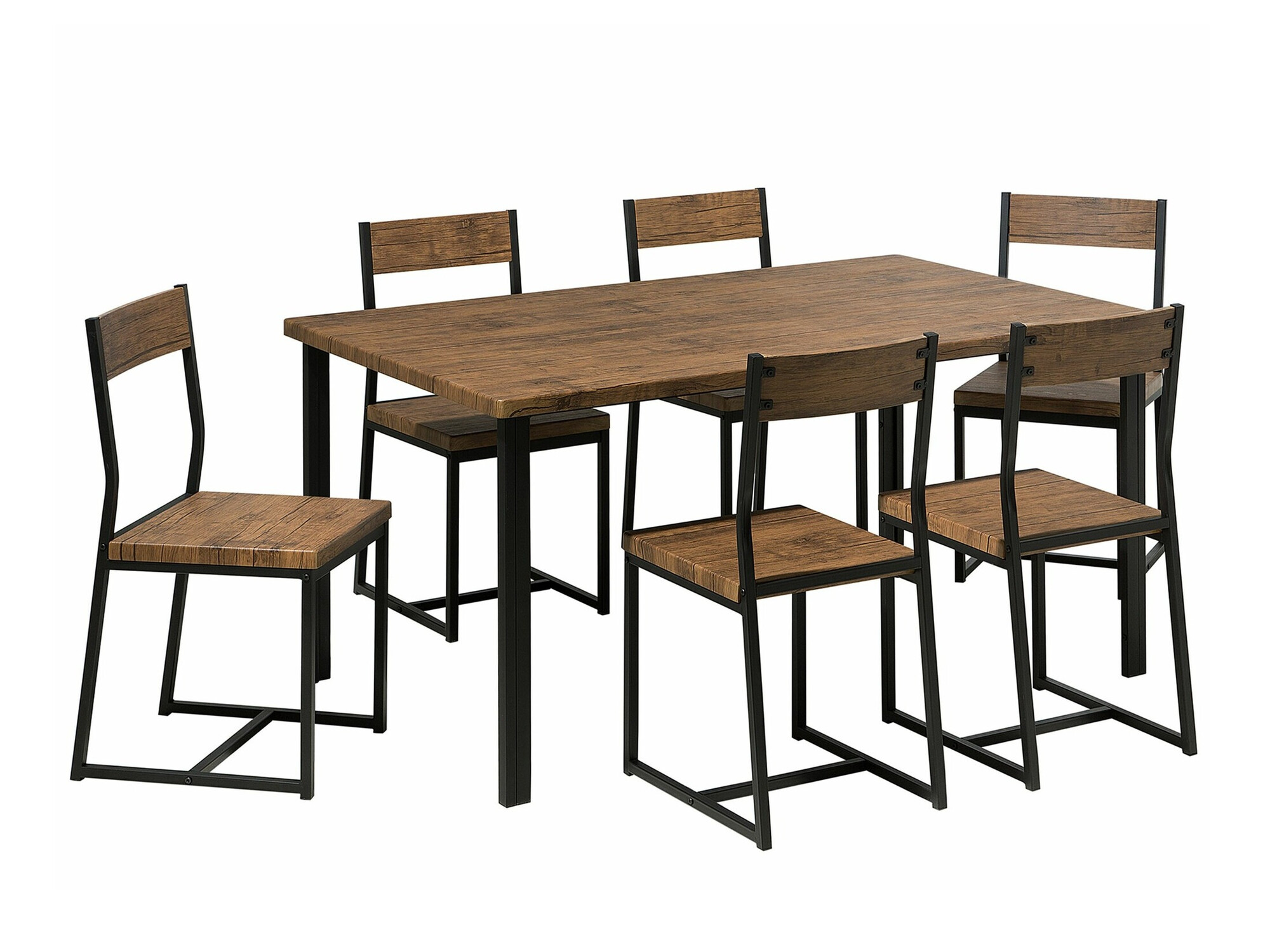 Blagovaonski set Berwyn 2075