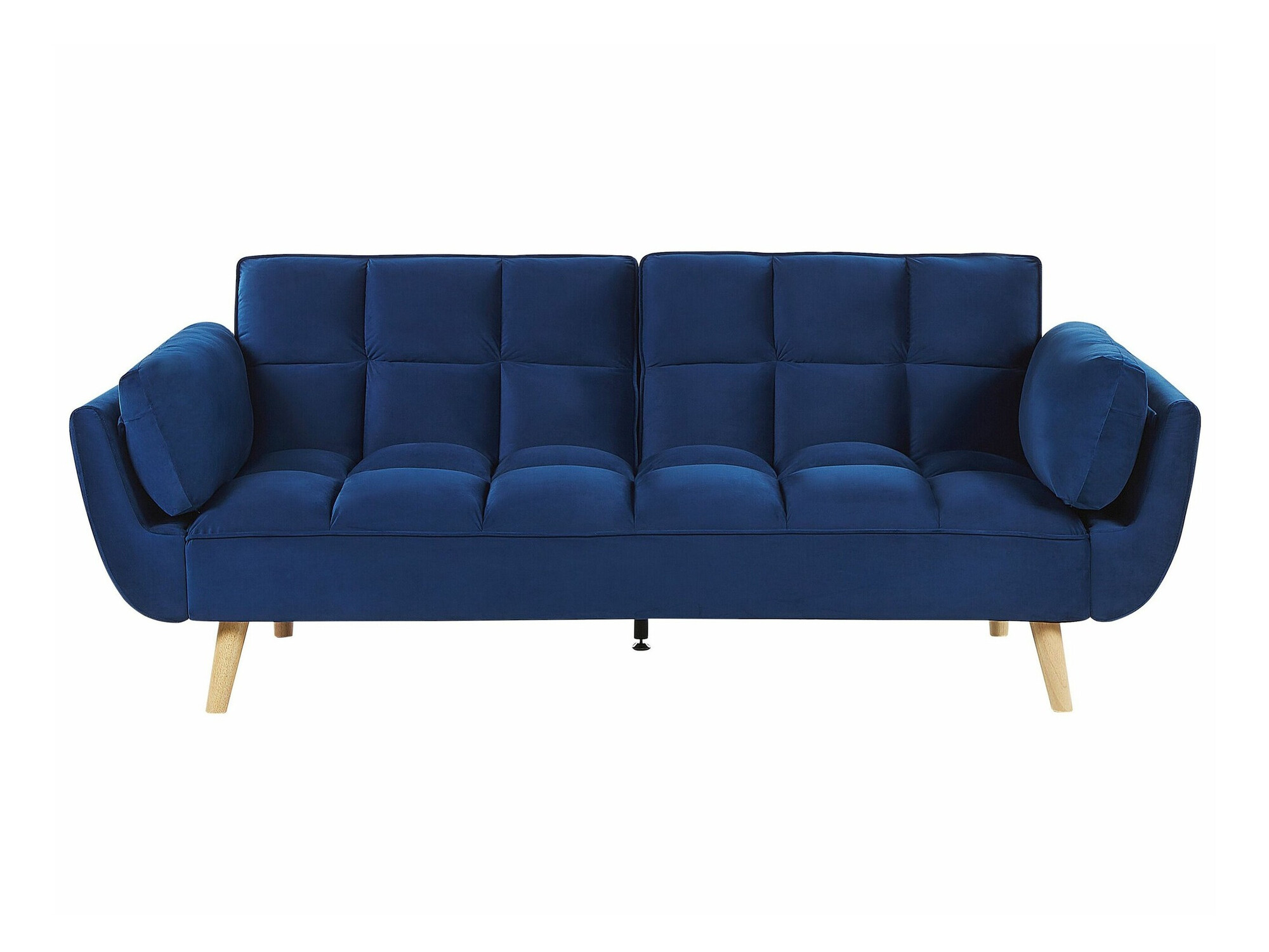 Kauč na razvlačenje Berwyn 2077 (Plava)