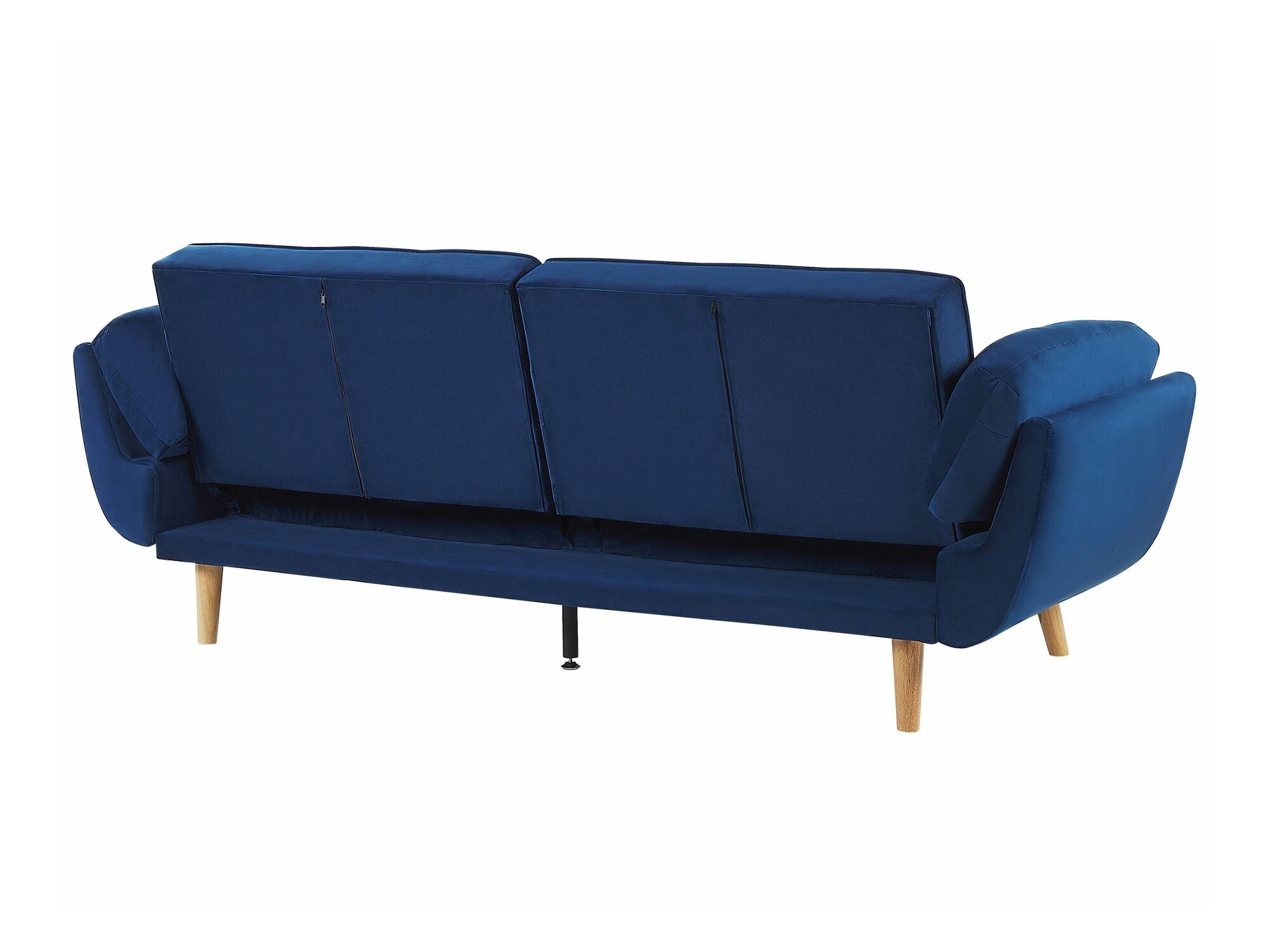 Kauč na razvlačenje Berwyn 2077 (Plava)