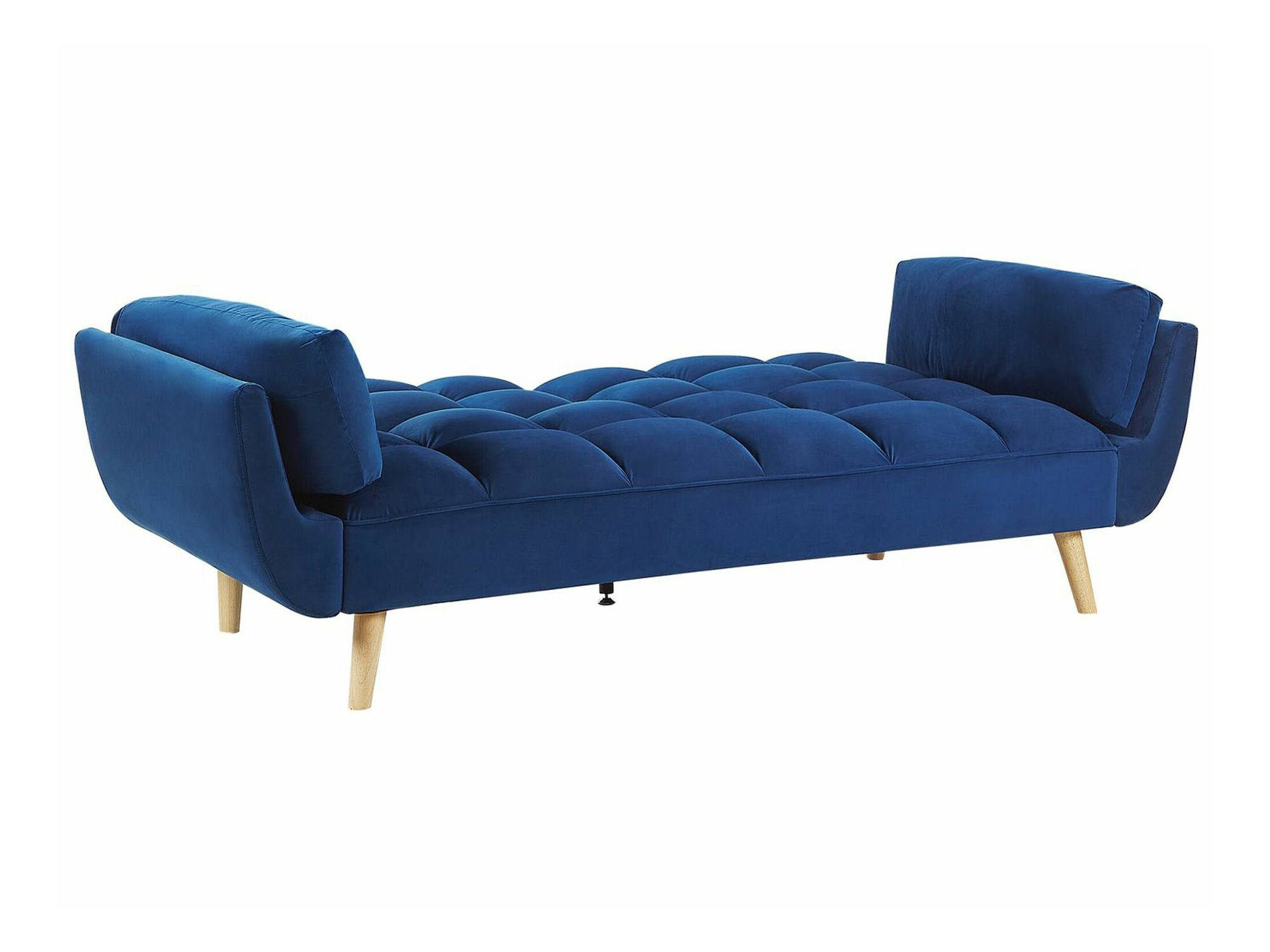 Kauč na razvlačenje Berwyn 2077 (Plava)
