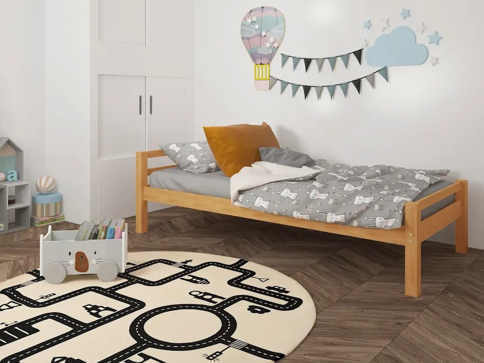 Krevet Ruvfiva 109 (Bor)