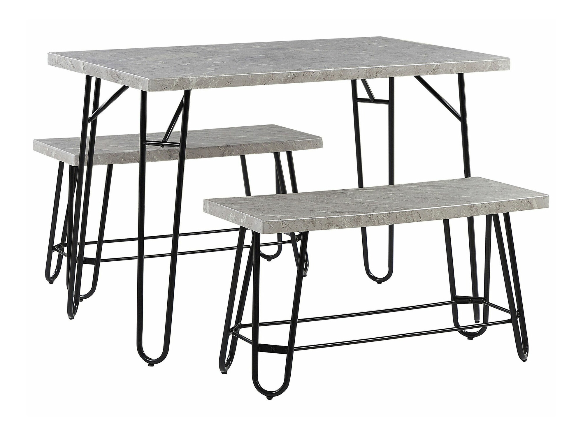 Blagovaonski set Berwyn 2086