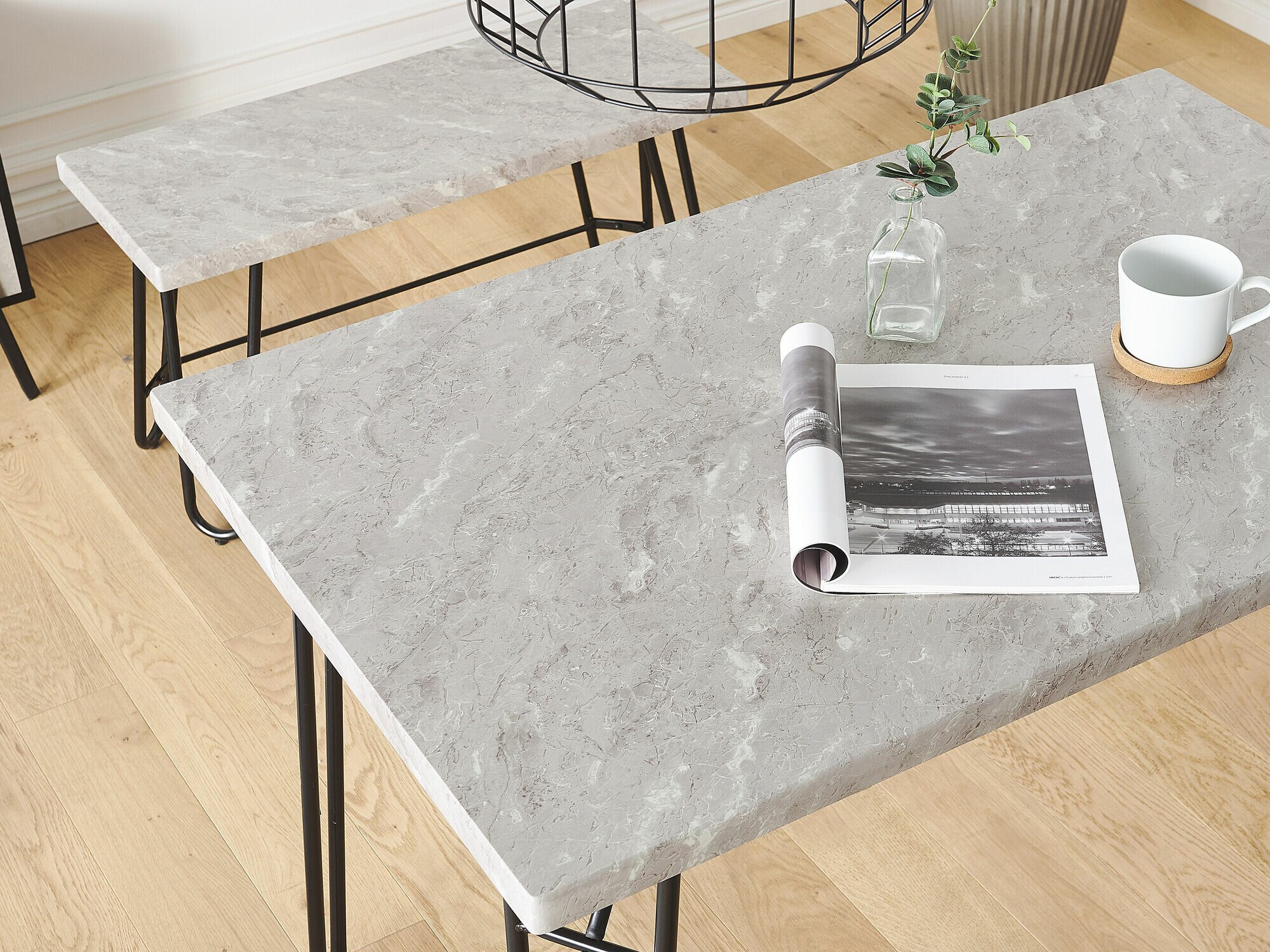 Blagovaonski set Berwyn 2086