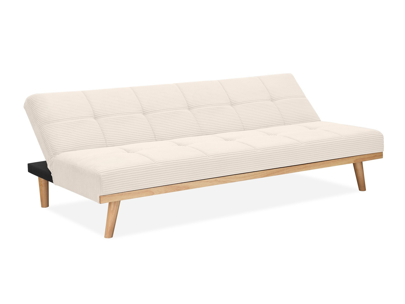 Kauč na razvlačenje Tulsa 640 (Krem)