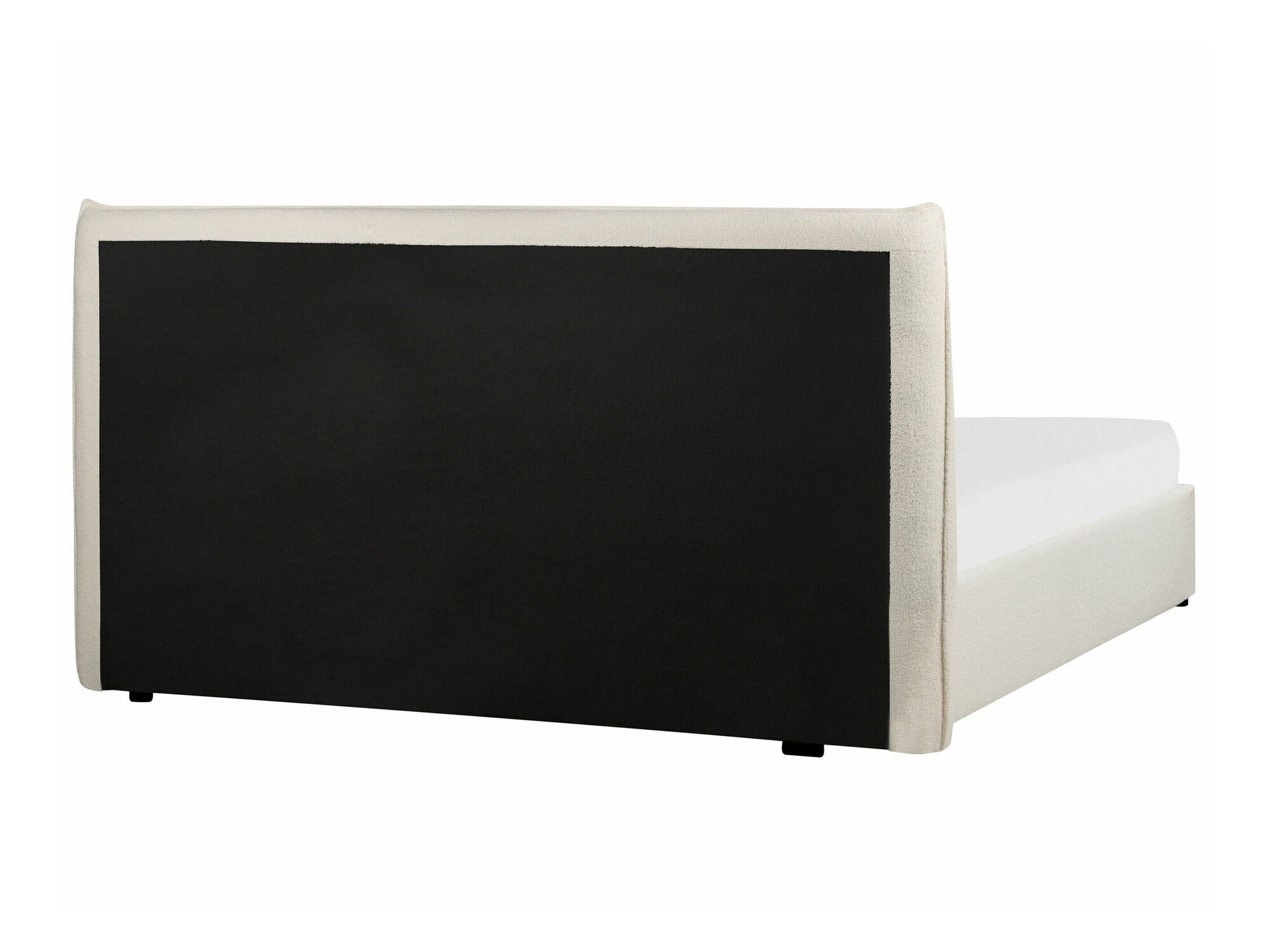 Krevet Berwyn 1805 (Krem)