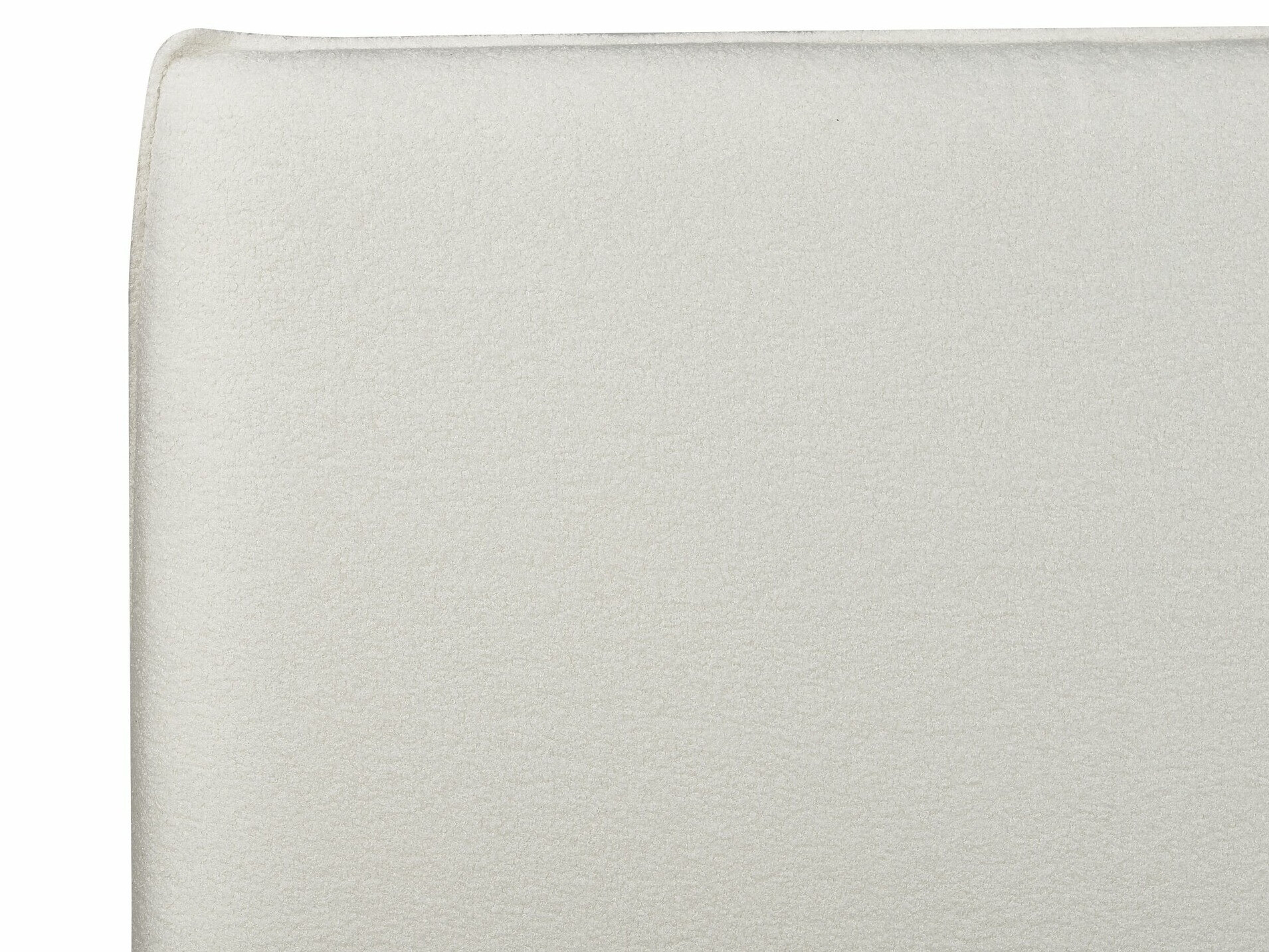 Krevet Berwyn 1805 (Krem)