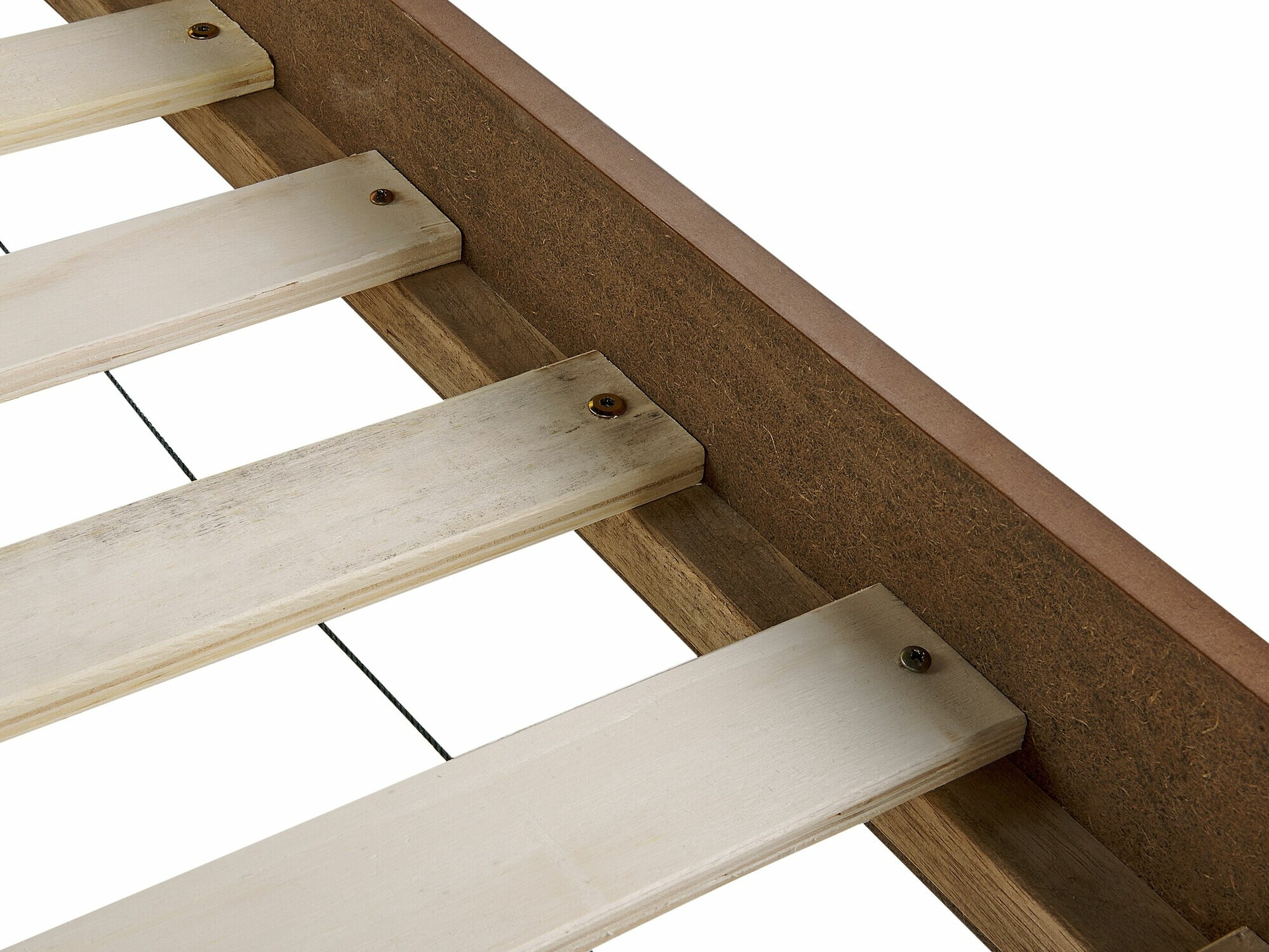 Krevet Berwyn 2088 (Svijetlo drvo)