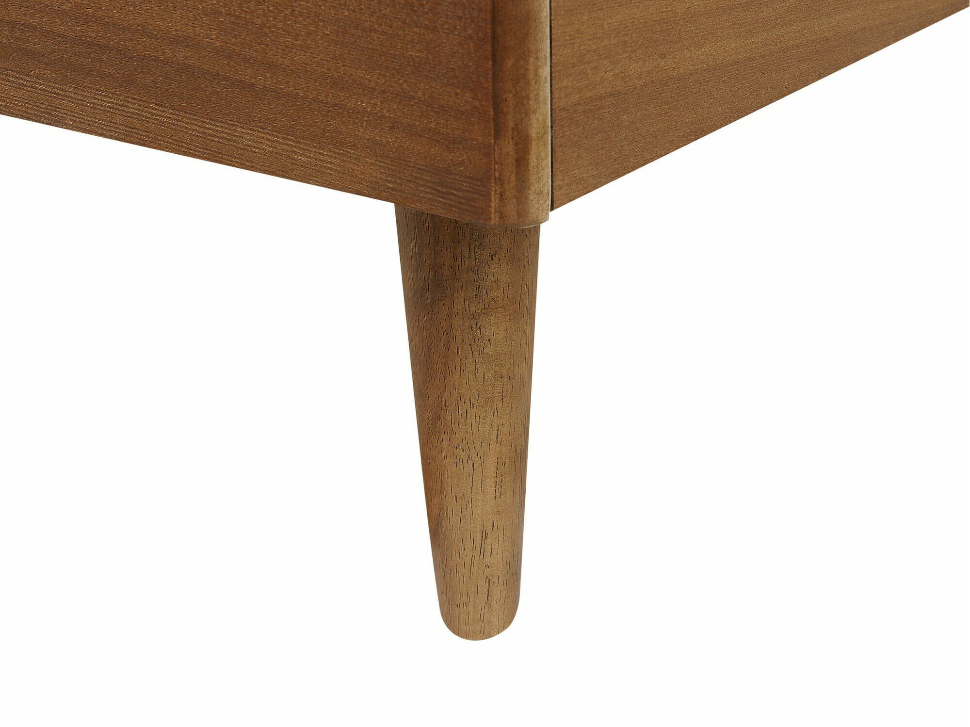 Krevet Berwyn 2088 (Svijetlo drvo)