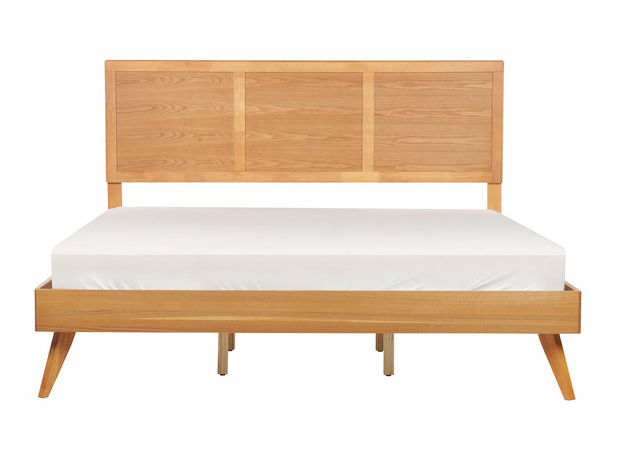 Krevet Berwyn 745 (Svijetlo drvo)